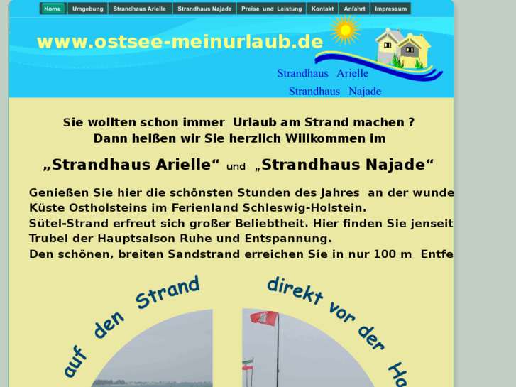 www.ostsee-strandurlaub.com