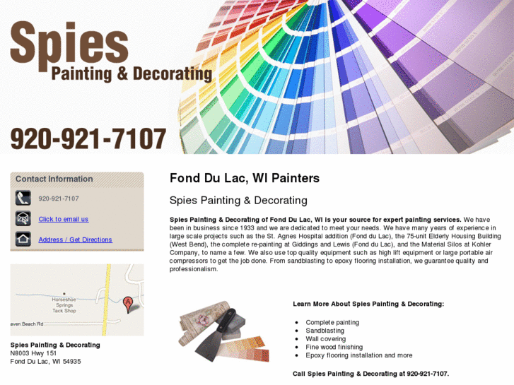 www.paintingwi.com