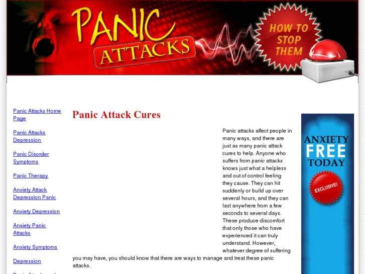 www.panicattacksguide.com