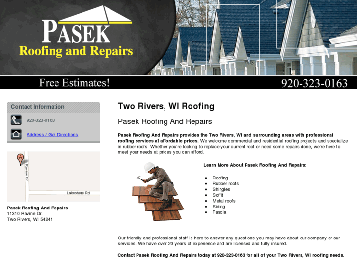 www.pasekroofing.com