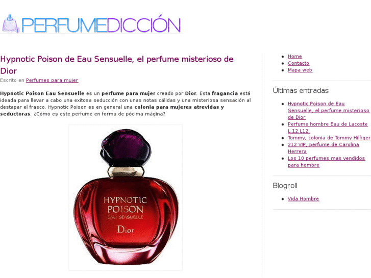 www.perfumediccion.com