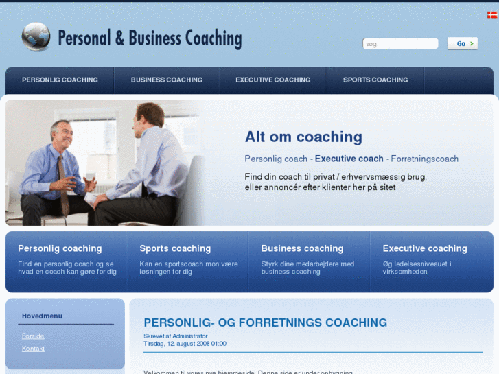 www.personalandbusinesscoaching.com