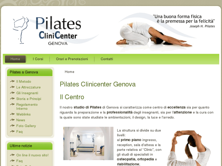 www.pilatesclinicenter.com
