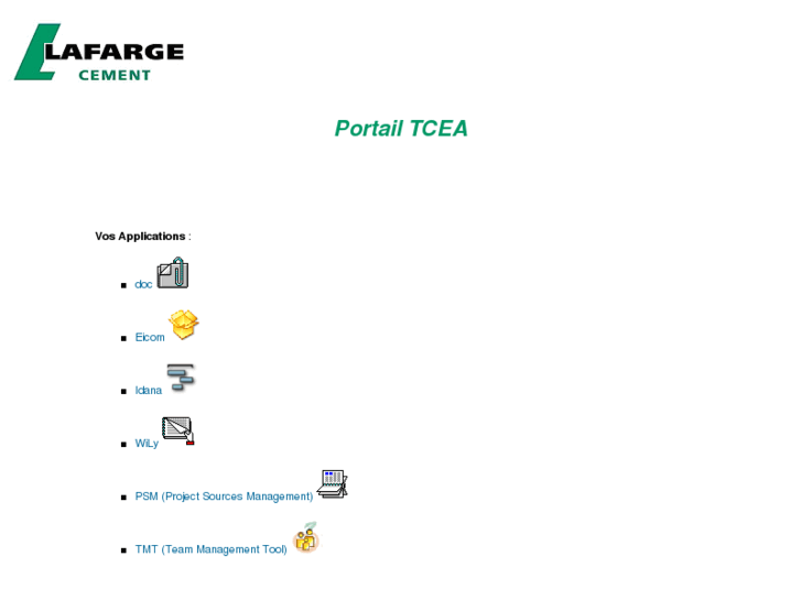 www.portail-lafarge.com