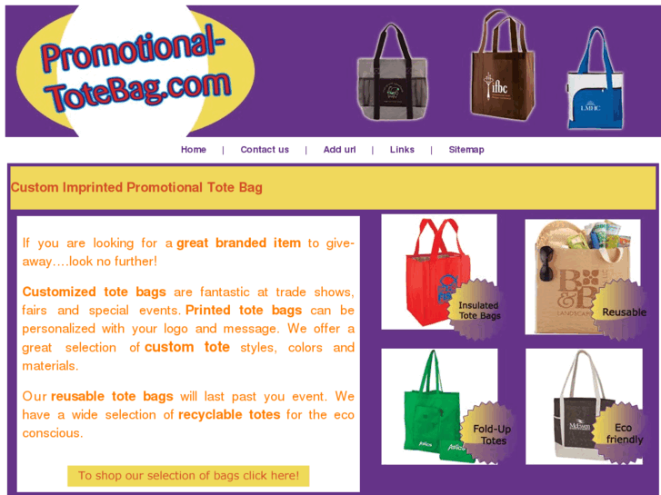 www.promotional-totebag.com