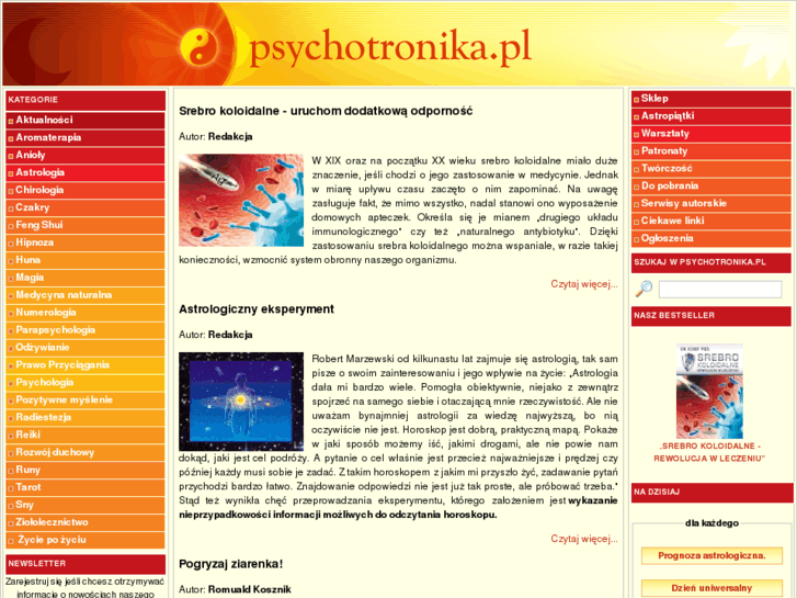 www.psychotronika.pl