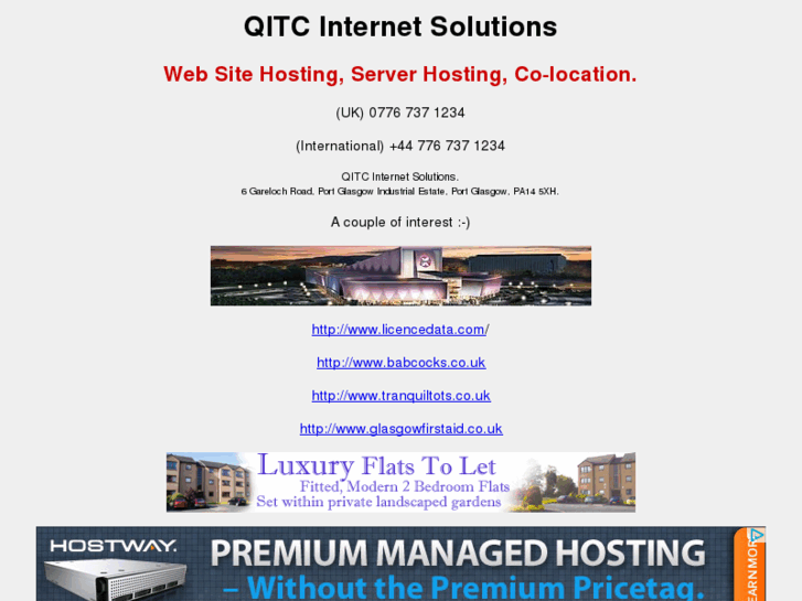 www.qitc.net