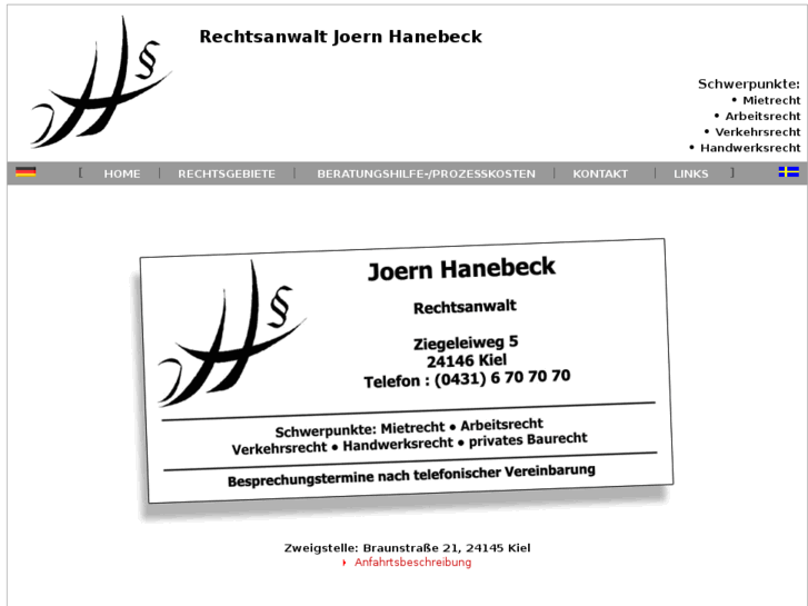 www.rechtsanwalt-hanebeck.de