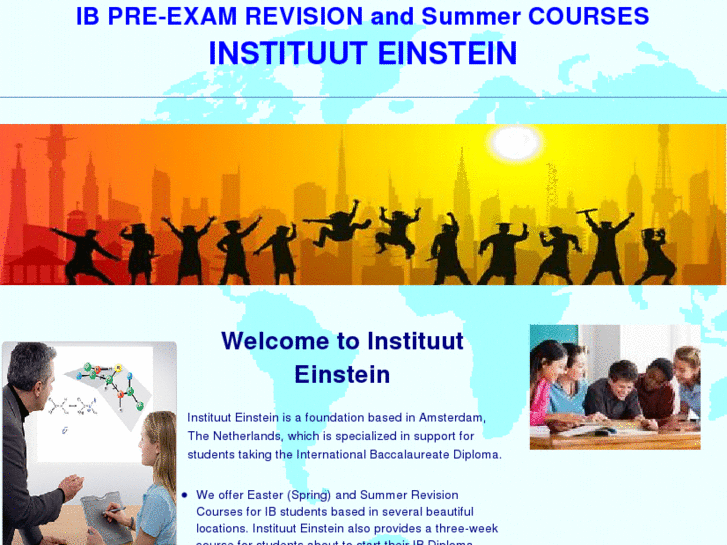 www.revisioncourses.nl