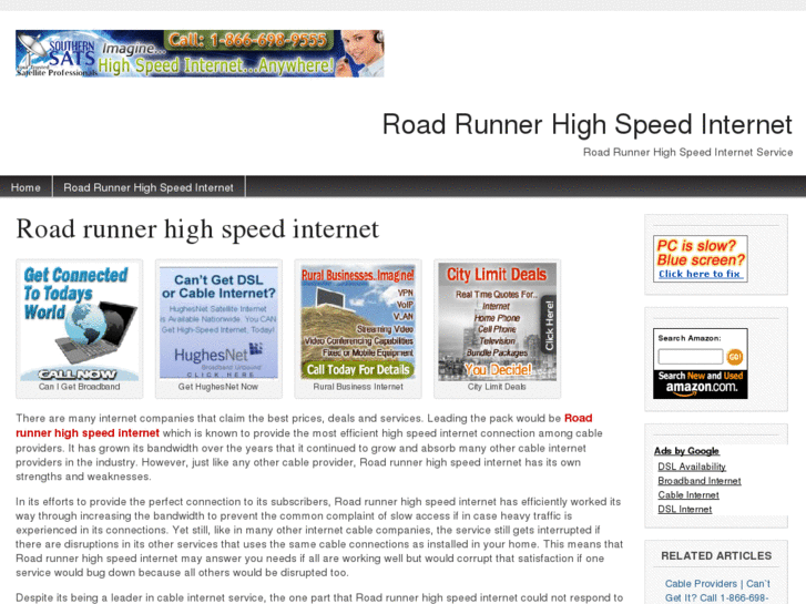 www.roadrunnerhighspeedinternet.org