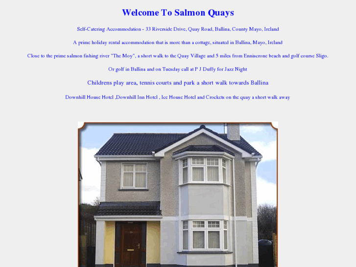 www.salmonquays.com