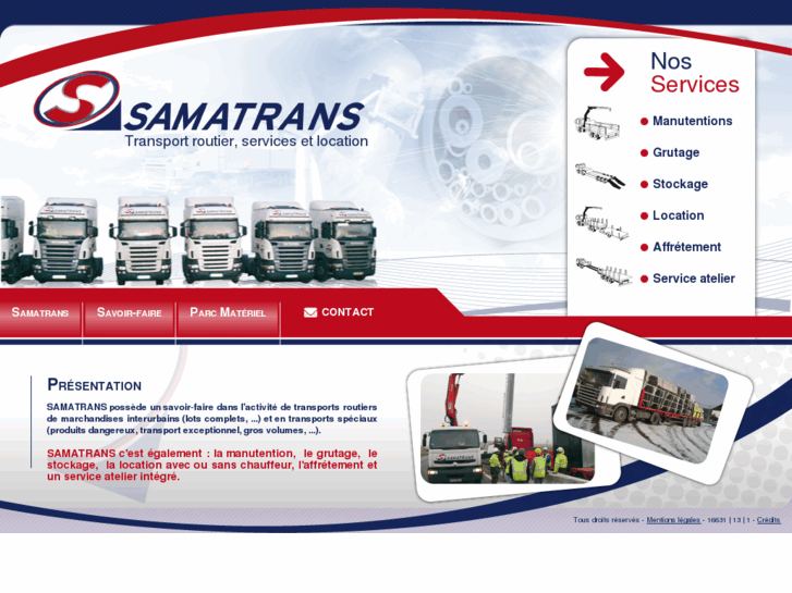 www.samatrans.com