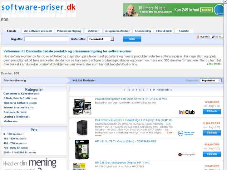 www.software-priser.dk