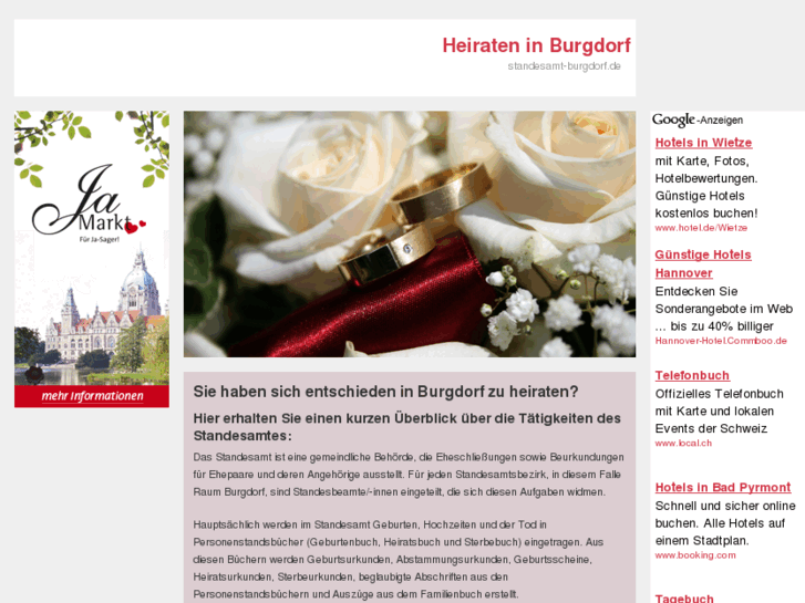 www.standesamt-burgdorf.de