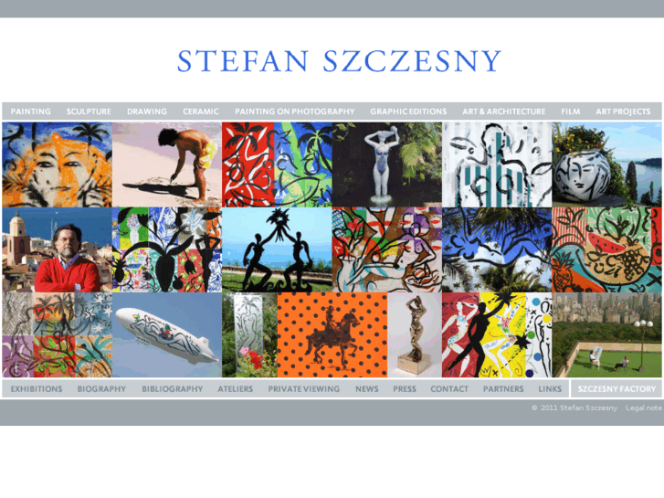 www.stefan-szczesny.com