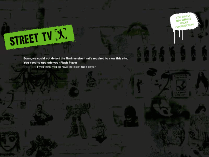 www.streettv.com.au