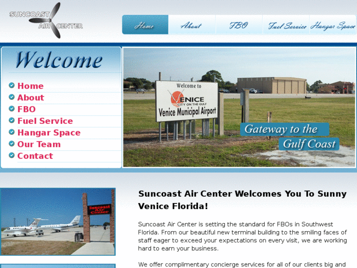 www.suncoastaircenter.com