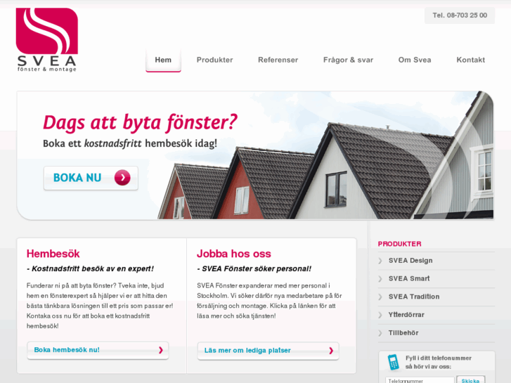 www.sveafonster.se