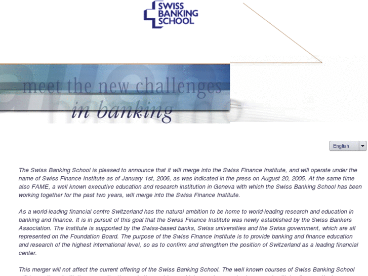 www.swissbankingschool.com