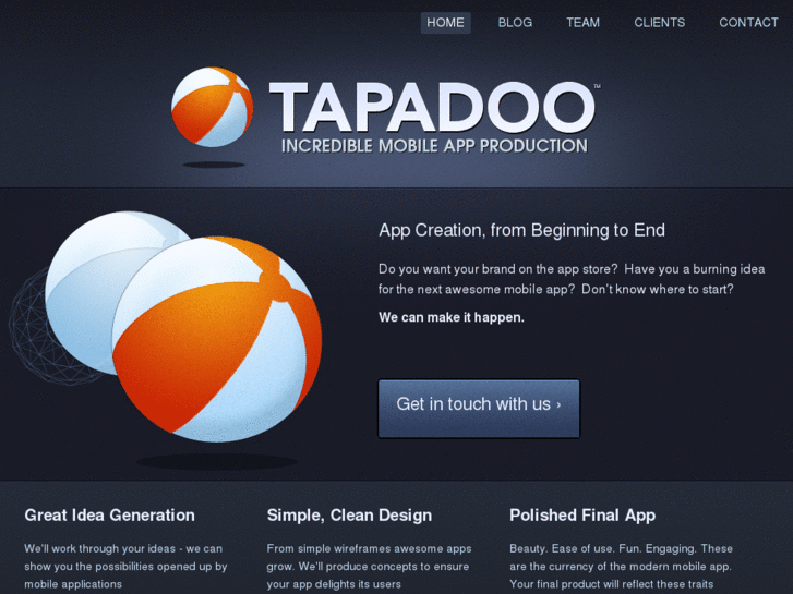 www.tapadoo.com