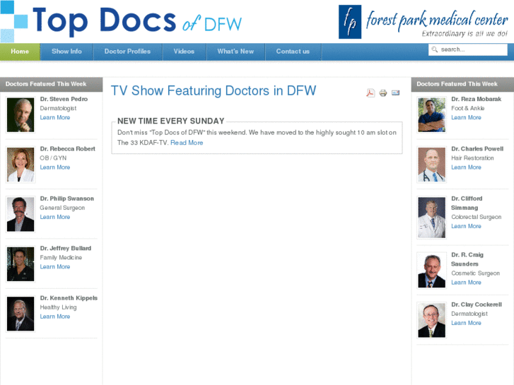 www.topdocsofdfw.com