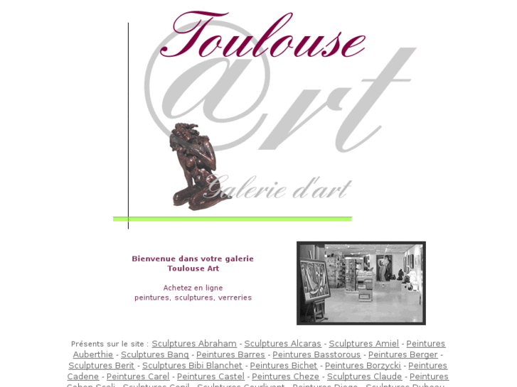 www.toulouseart.com