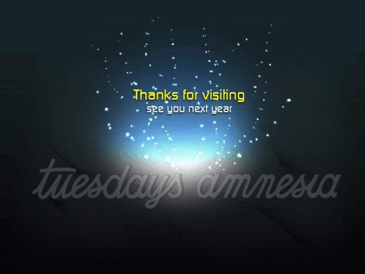 www.tuesdaysamnesia.com