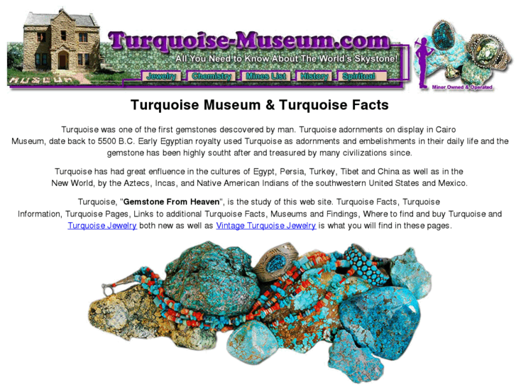 www.turquoise-museum.com