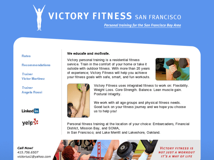 www.victoryfitnesssf.com