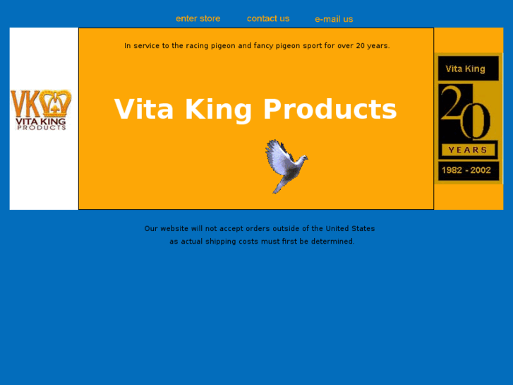 www.vitakingproducts.com