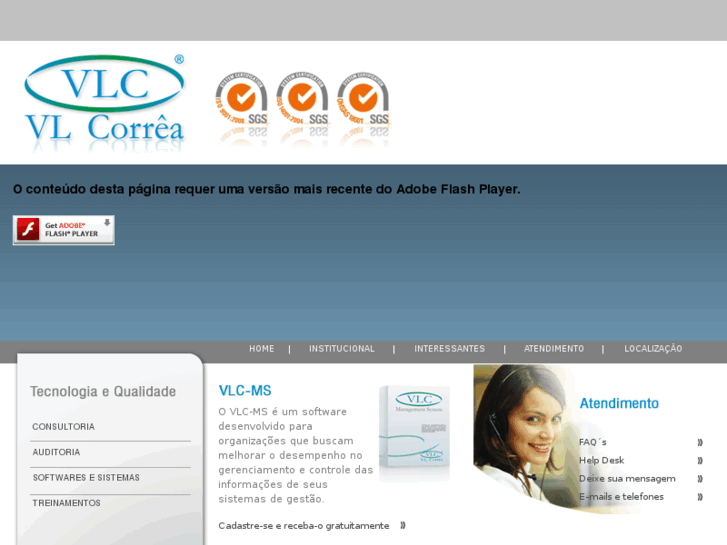 www.vlcorrea.net