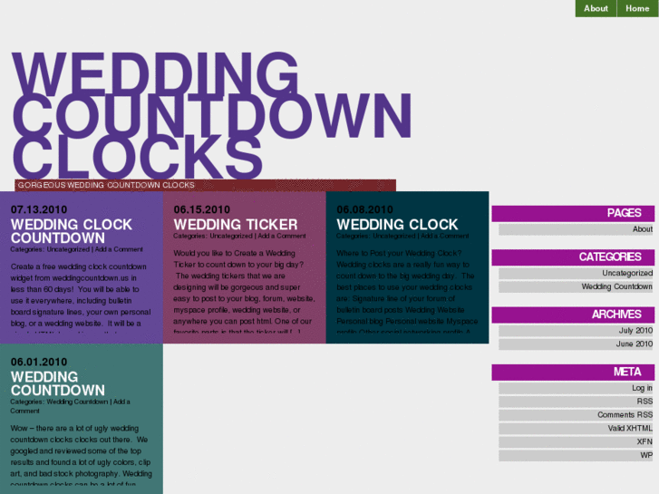 www.weddingcountdown.net