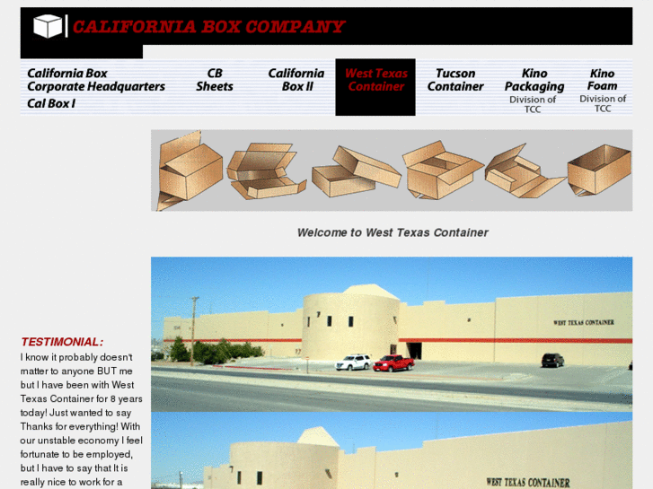 www.westtexascontainer.com