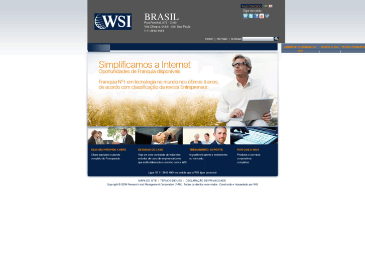 www.wsispbrasil.com