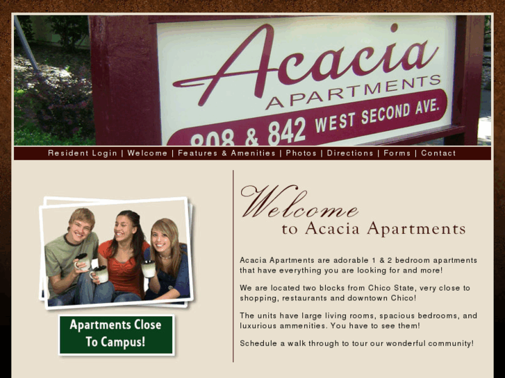 www.acaciaapts.com