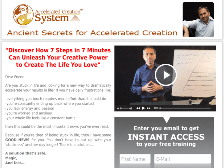 www.acceleratedcreationsystem.com