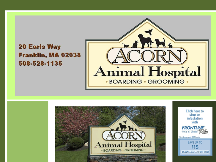 www.acornanimalhospital.com