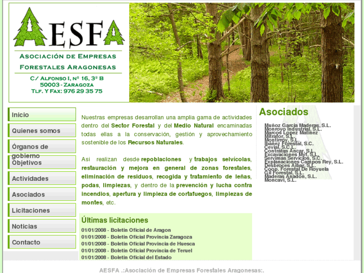 www.aesfa.com