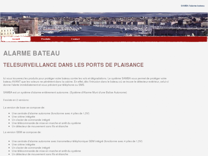 www.alarme-bateau.biz