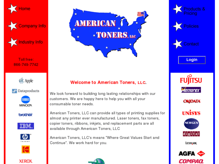 www.americantoners.com