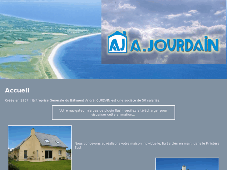 www.andre-jourdain.com