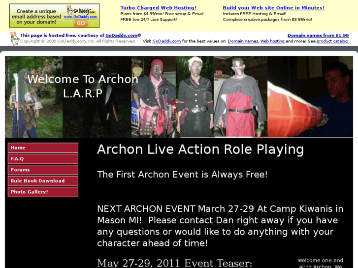 www.archonlarp.com