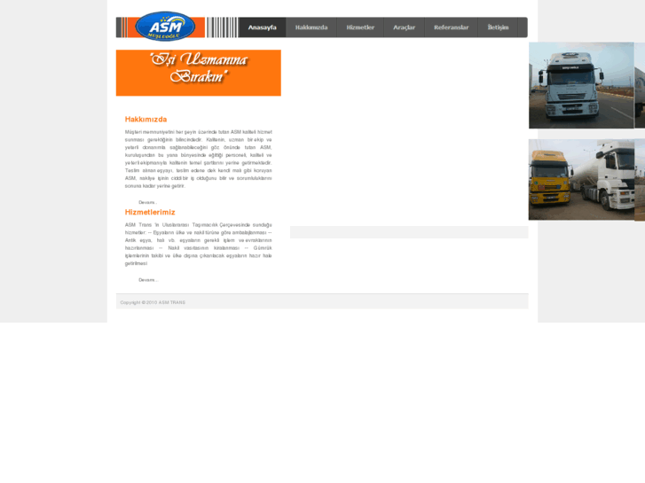 www.asmtrans.com