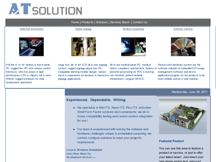 www.atsolution.com