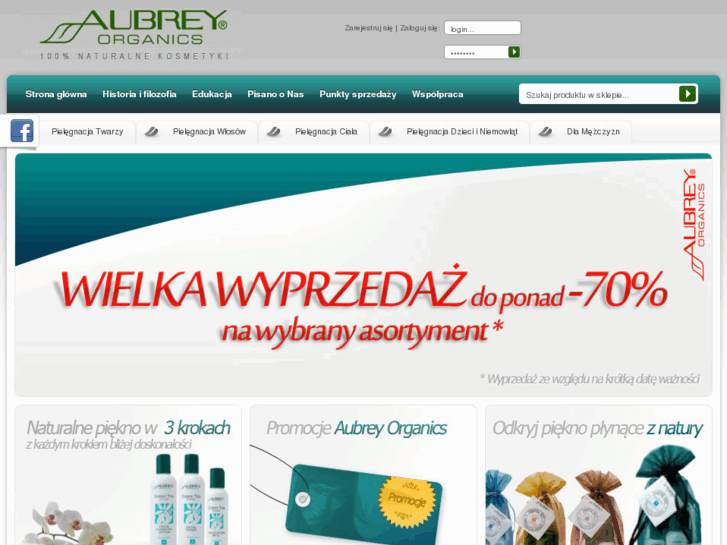 www.aubreyorganics.com.pl