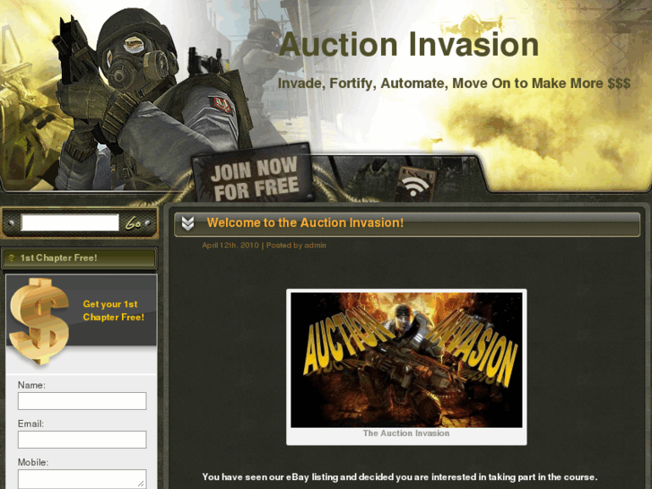 www.auctioninvasion.com