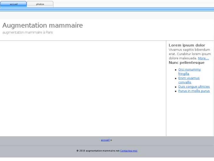 www.augmentation-mammaire.net