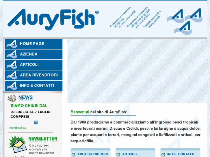 www.auryfish.com