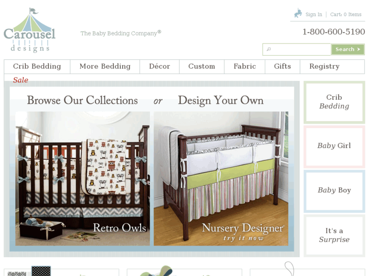 www.baby-bedding.com