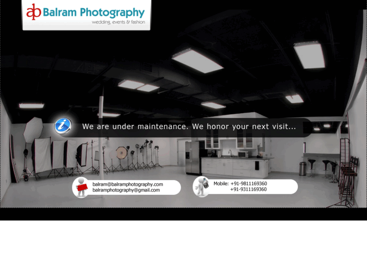 www.balramphotography.com